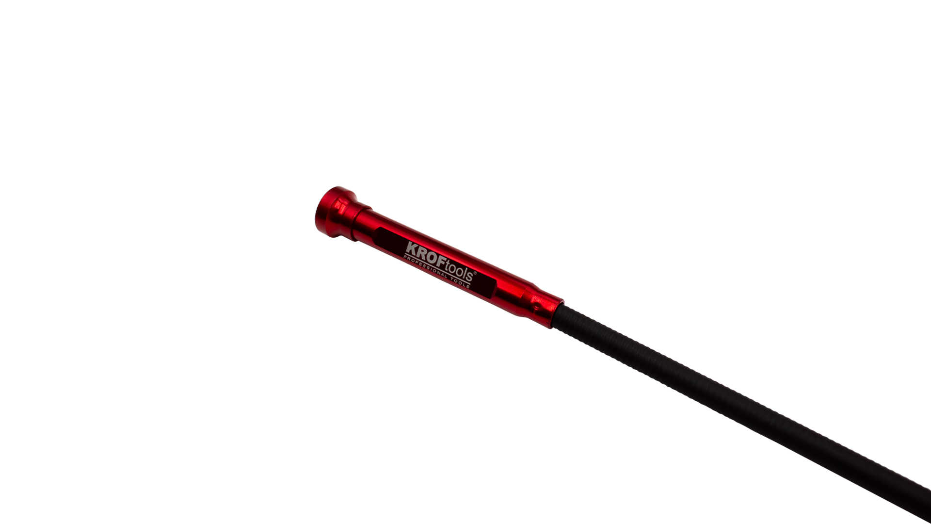 PEGA LONGA FLEXÍVEL C/ ÍMAN E LED