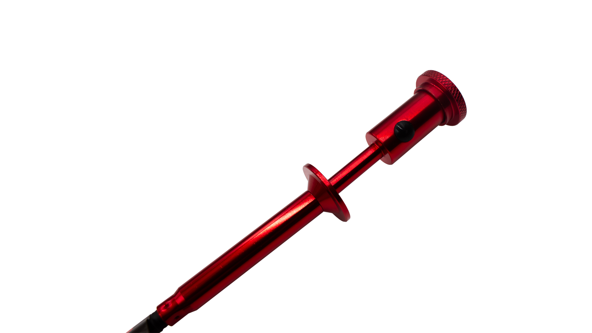 PEGA LONGA FLEXÍVEL C/ ÍMAN E LED