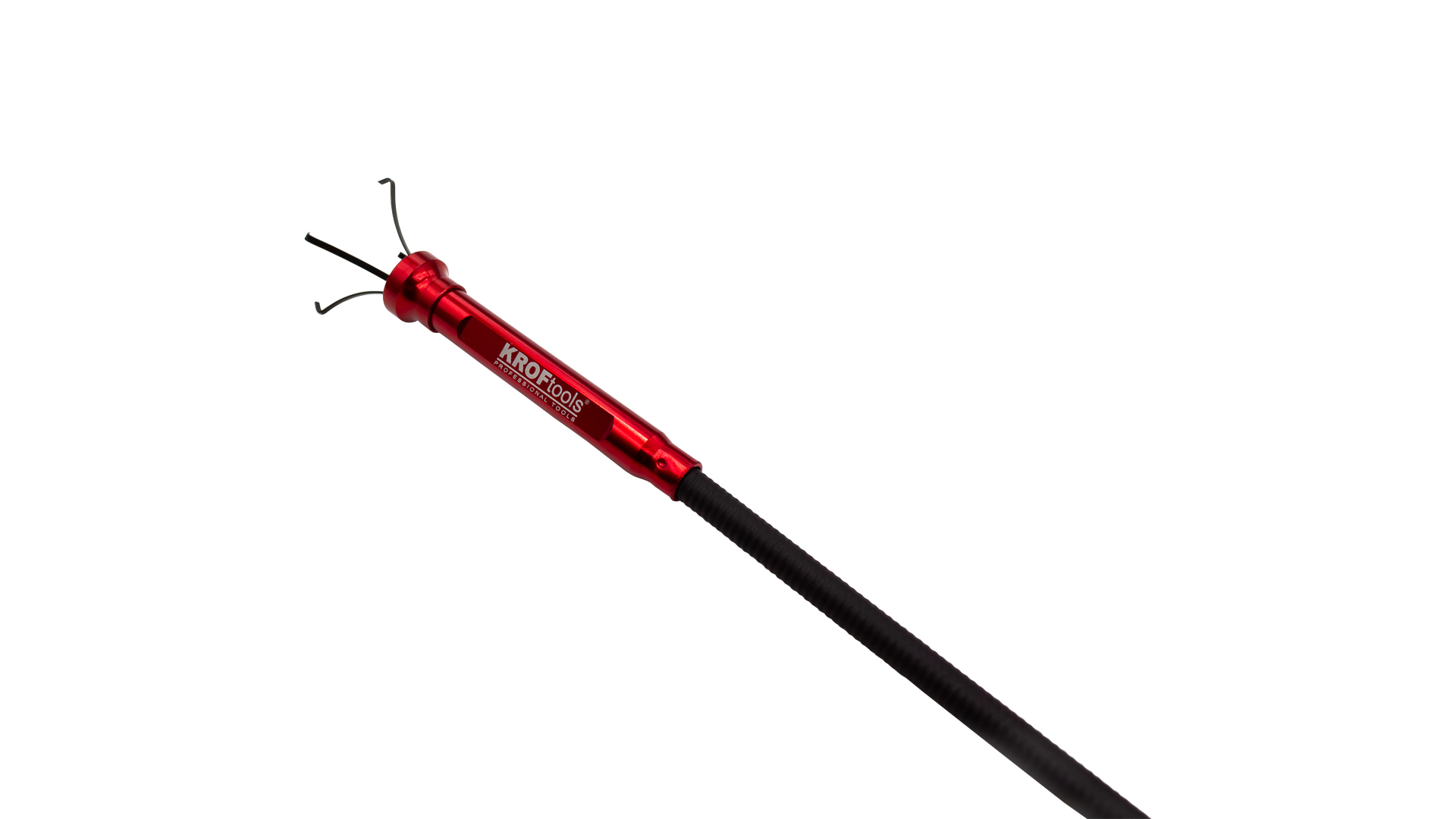 PEGA LONGA FLEXÍVEL C/ ÍMAN E LED