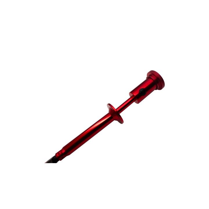 PEGA LONGA FLEXVEL C/ MAN E LED