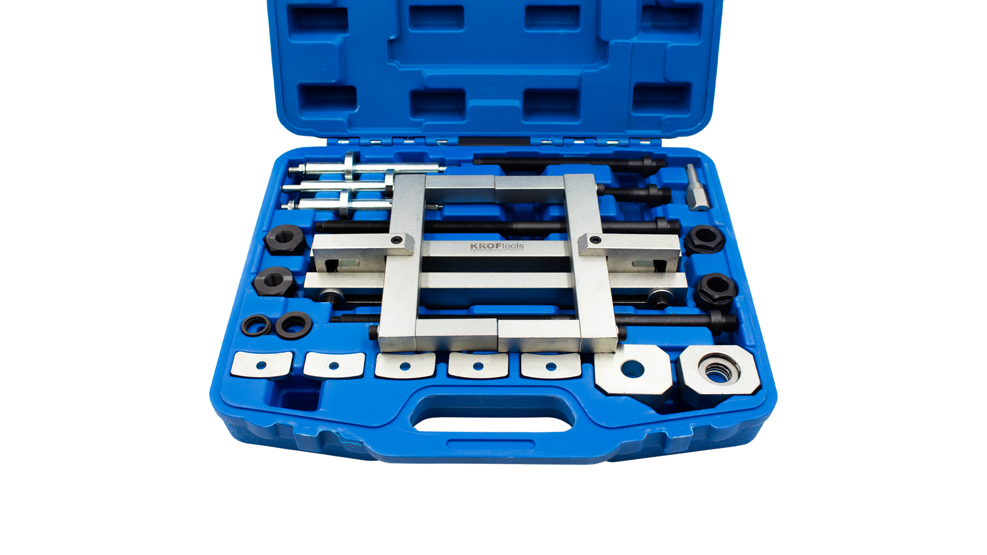 JEU EXTRACTEUR D´INJECTEUR FIAT/OPEL/FORD/SUZUKI