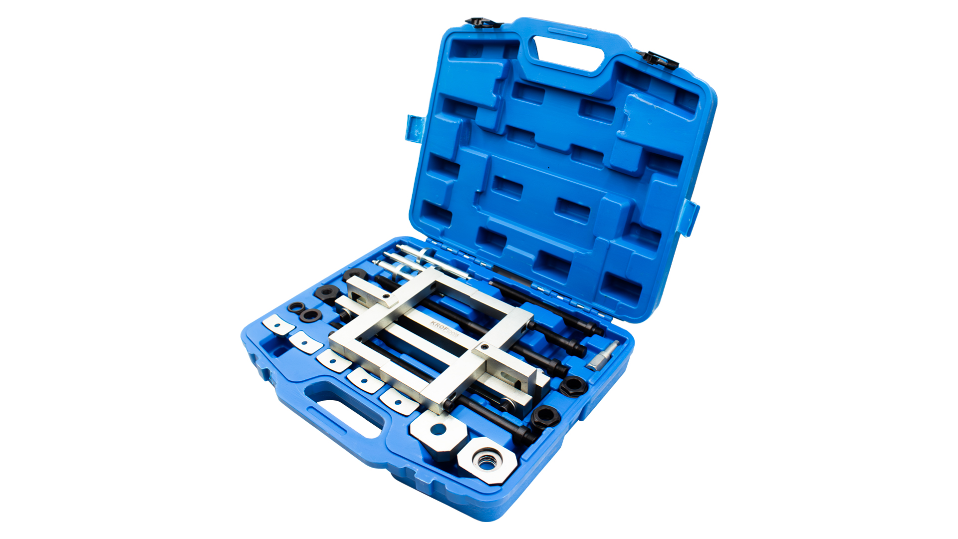 JEU EXTRACTEUR D´INJECTEUR FIAT/OPEL/FORD/SUZUKI