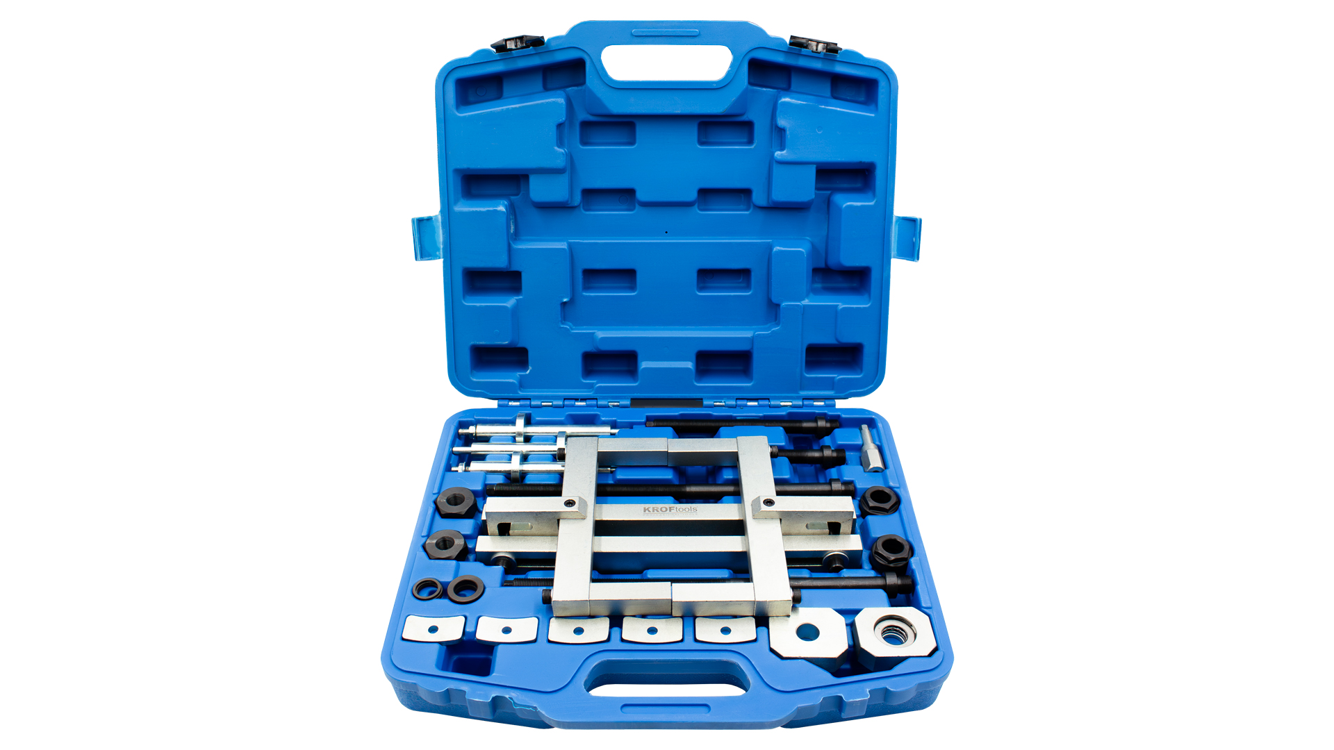 JEU EXTRACTEUR D´INJECTEUR FIAT/OPEL/FORD/SUZUKI