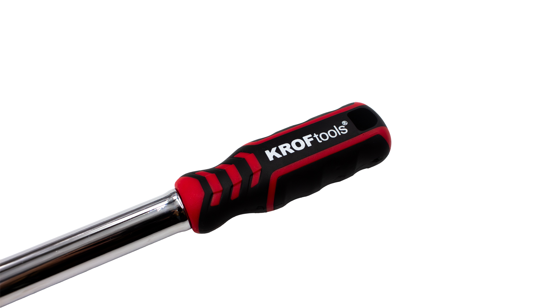 CARRACA REVERSIBLE 3/8" LARGO 457mm