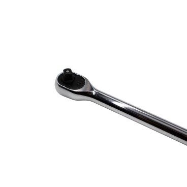 3/8" LONG REVERSIBLE RATCHET 457mm