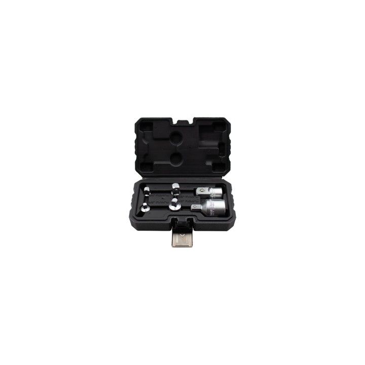 JUEGO ADAPTADORES 6PZS