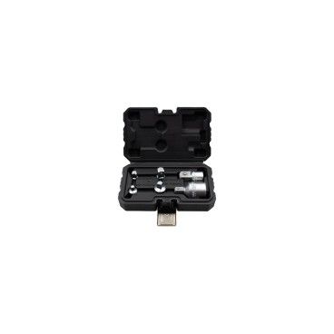 JUEGO ADAPTADORES 6PZS