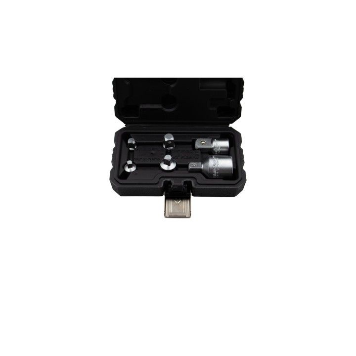 JUEGO ADAPTADORES 6PZS