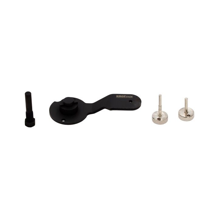 KIT BLOQUEO RBOL LEVAS VW 1.4 TSI