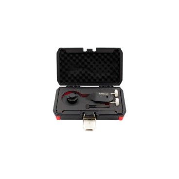 KIT BLOQUEO RBOL LEVAS VW 1.4 TSI