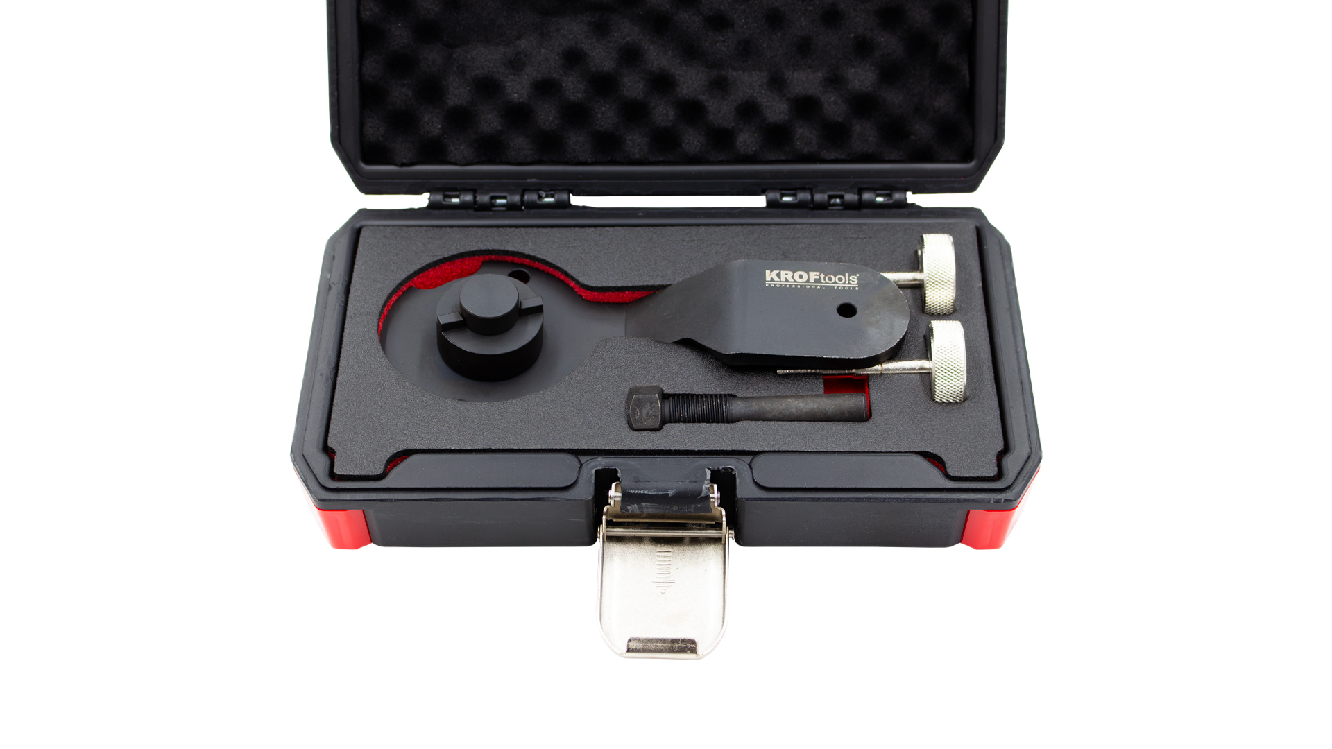 LOCKING CAMSHAFT VW 1.4 TSI