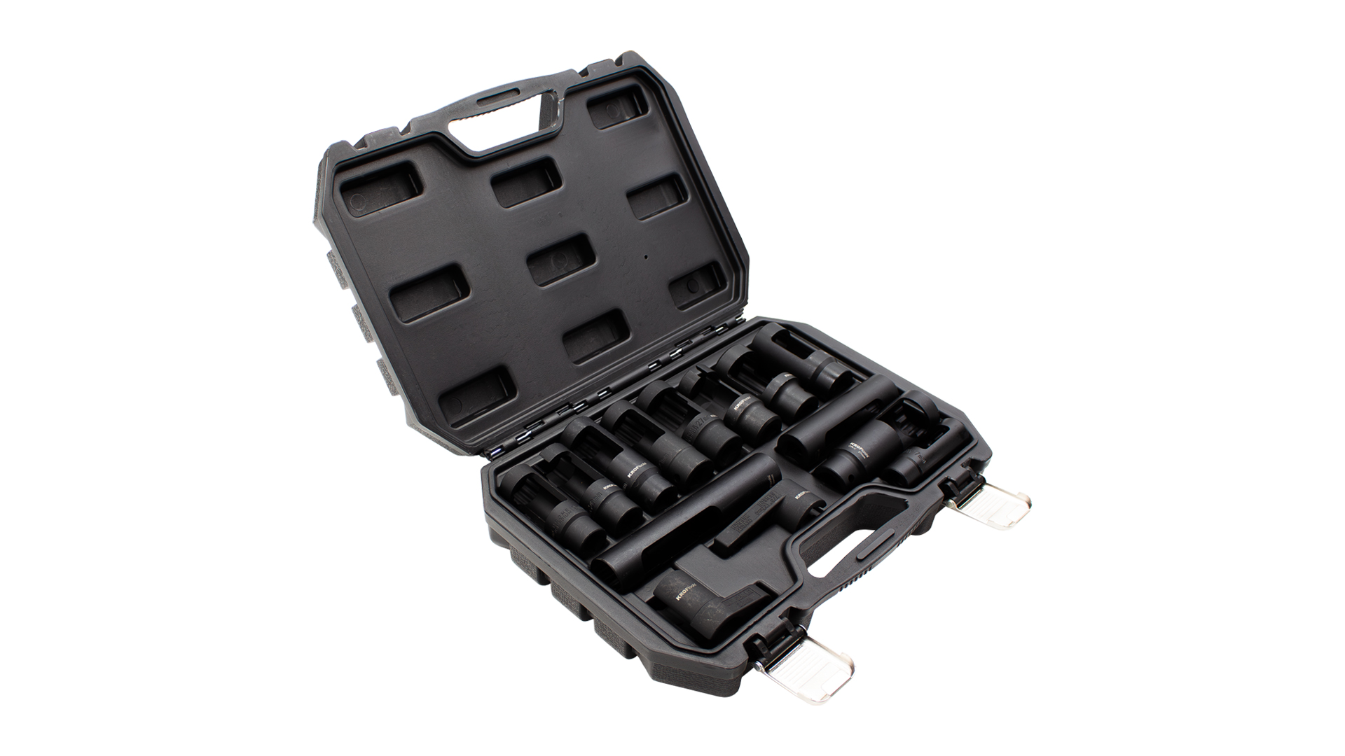 JEU 14 CLÉS D´INJECTEURS ET SONDE LAMBDA