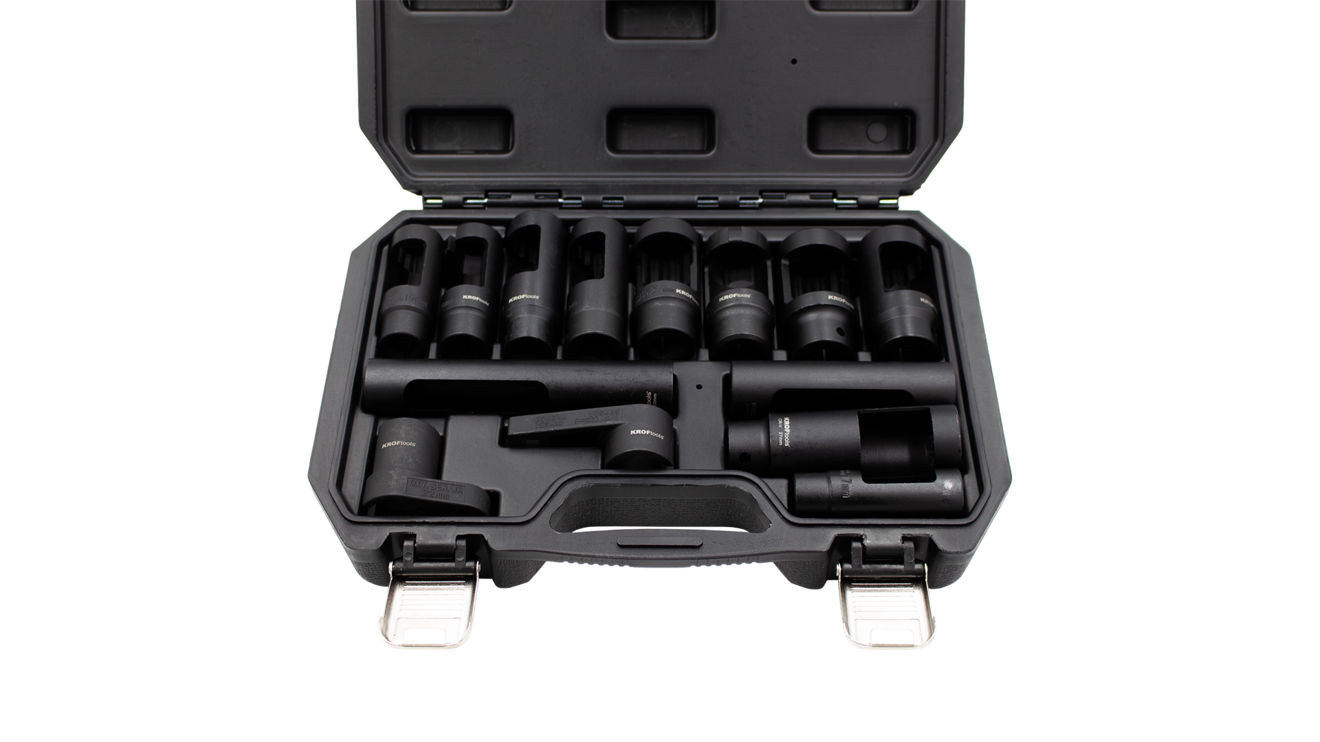 JEU 14 CLÉS D´INJECTEURS ET SONDE LAMBDA