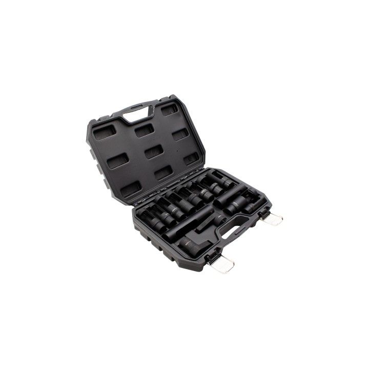 SONDE- OXYGEN-SENSOR STECKNUSS-SATZ 14PCS