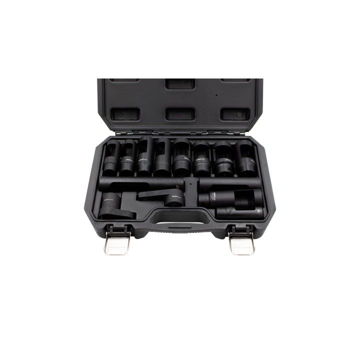 SONDE- OXYGEN-SENSOR STECKNUSS-SATZ 14PCS