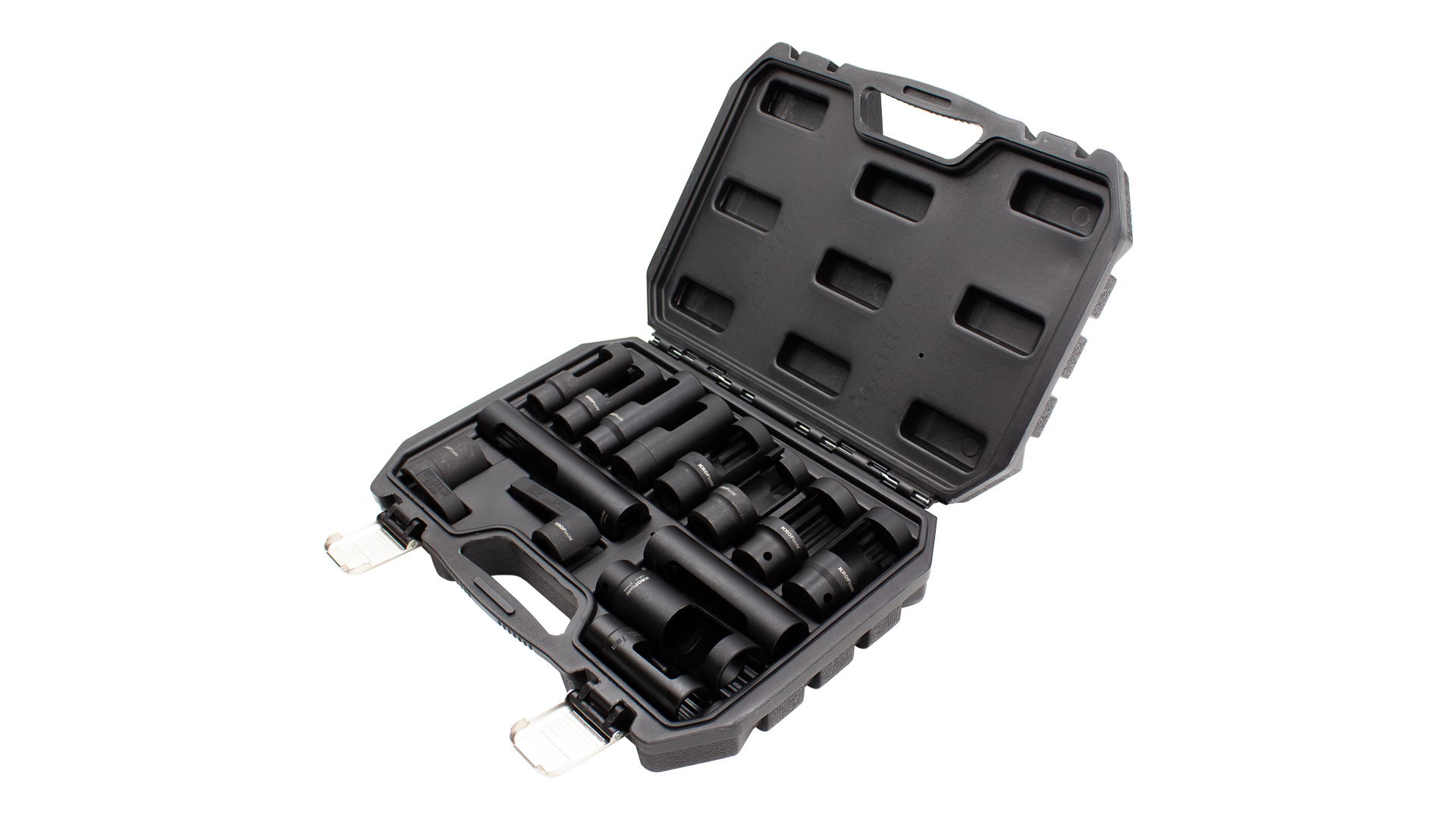 JEU 14 CLÉS D´INJECTEURS ET SONDE LAMBDA