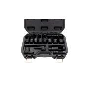 SONDE- OXYGEN-SENSOR STECKNUSS-SATZ 14PCS