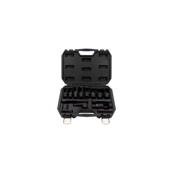 SONDE- OXYGEN-SENSOR STECKNUSS-SATZ 14PCS