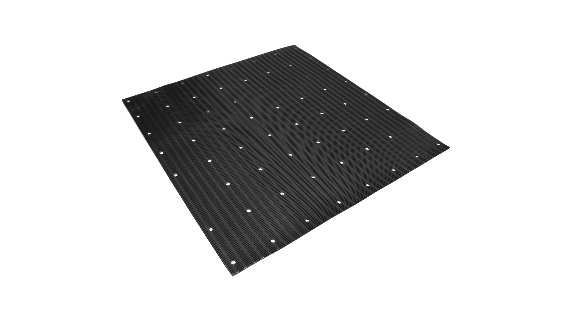 GOMA PARA PLATAFORMA