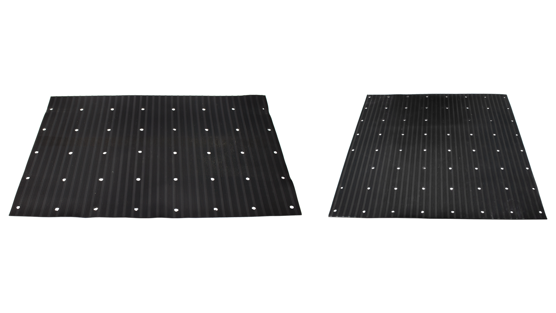 GOMA PARA PLATAFORMA