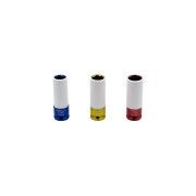 SCHLSSELSET FR ALUMINIUMRDER 03PCS