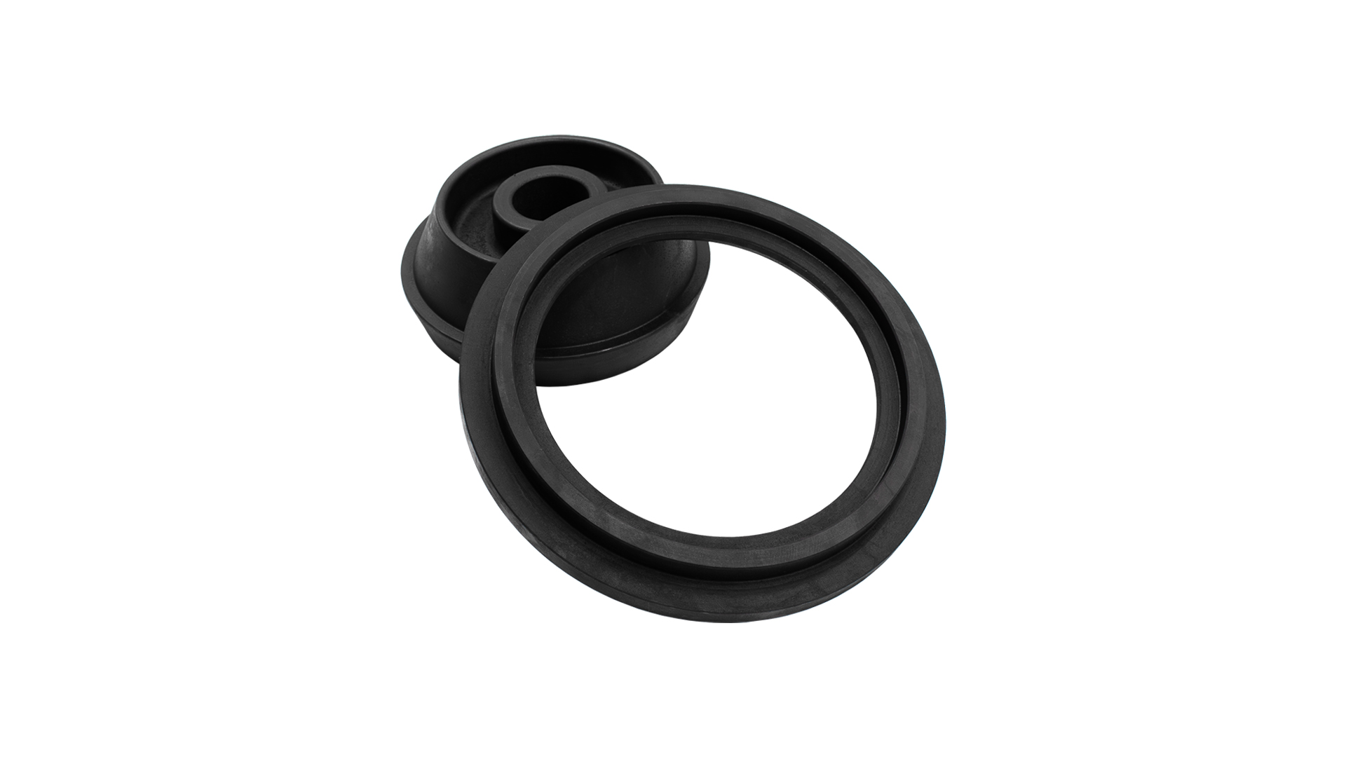 KIT CONO 121-174MM E BRIDA 188MM DIAM. 40MM