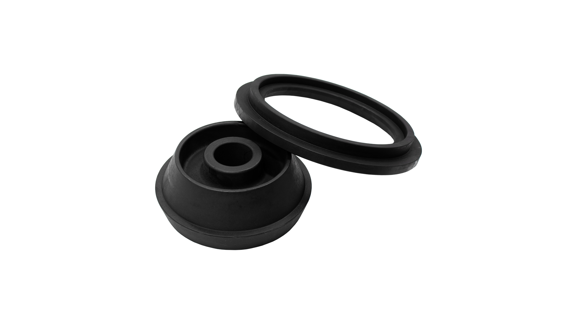 KIT CONO 121-174MM E BRIDA 188MM DIAM. 40MM