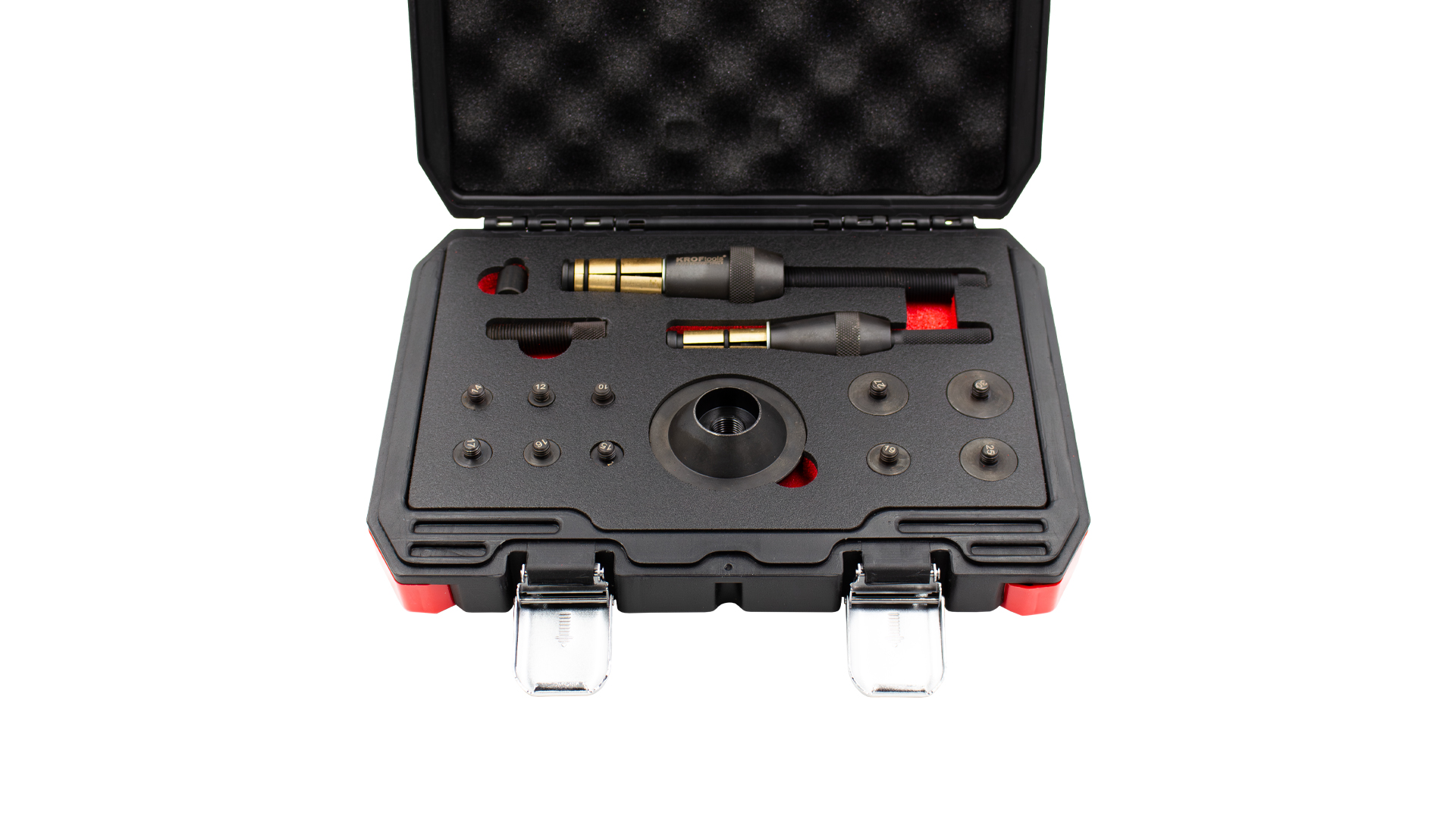 FERRAMENTA ALINHAR EMBRAIAGEM UNIVERSAL