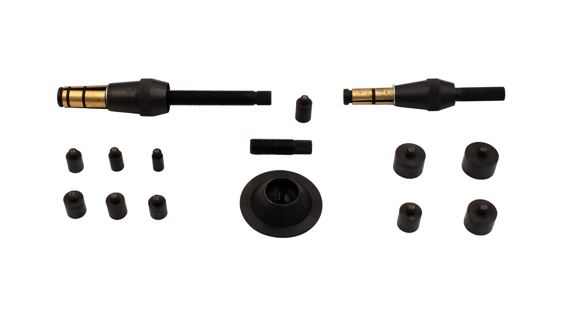 FERRAMENTA ALINHAR EMBRAIAGEM UNIVERSAL