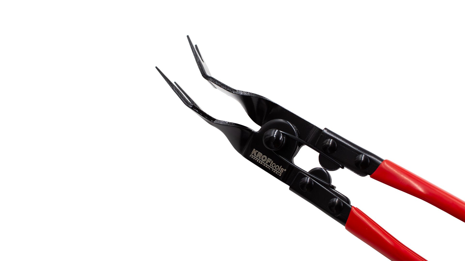 SPRINGS REMOVER PLIER