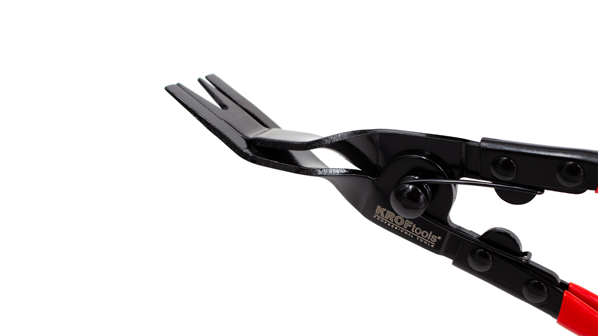 SPRINGS REMOVER PLIER