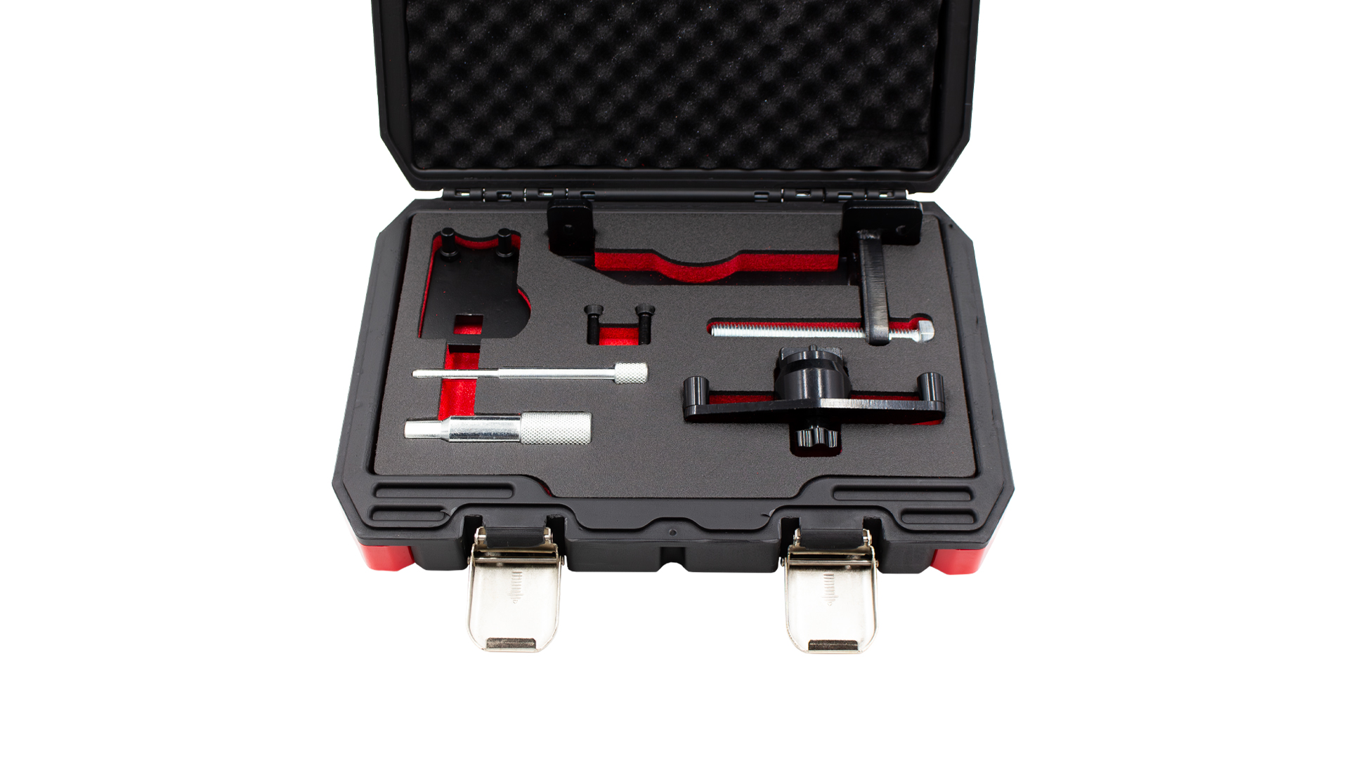 BLOQUEIO OPEL / SAAB MOT ECOTEC 2.0D / 2.2D TURBO