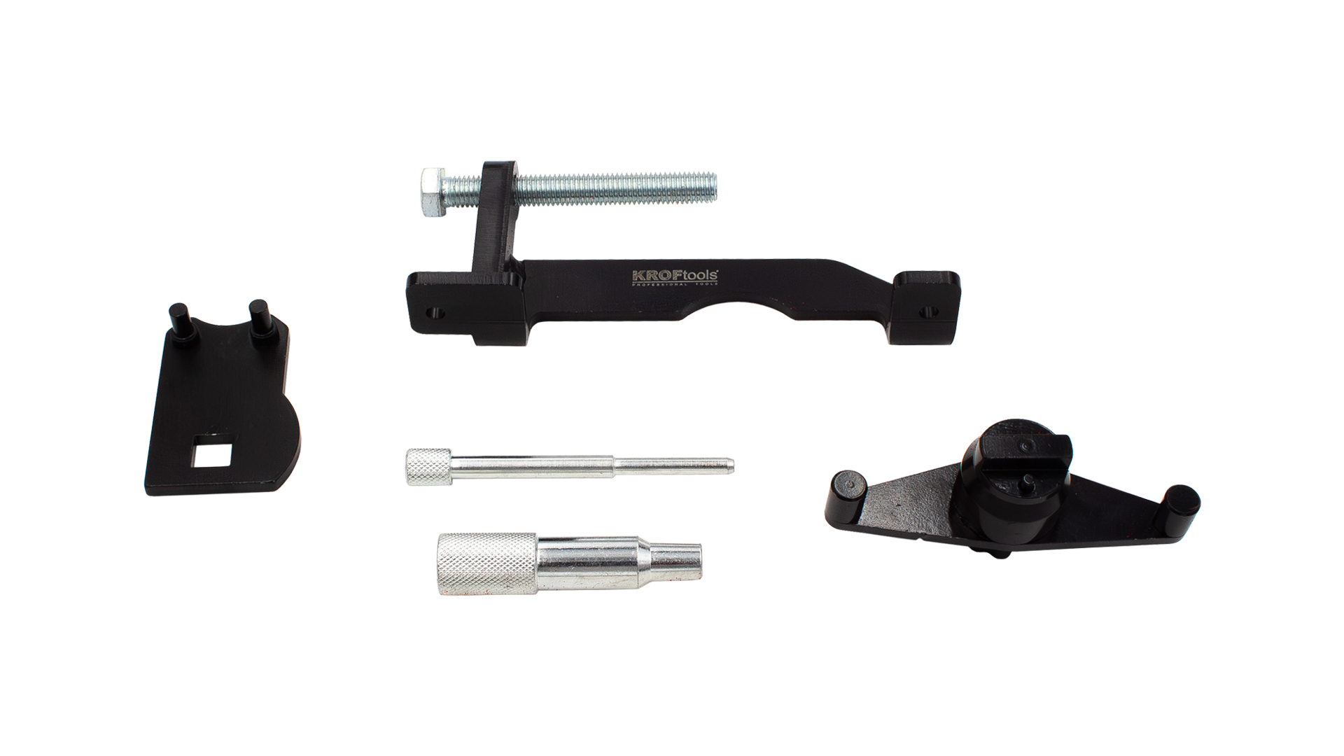 BLOQUEIO OPEL / SAAB MOT ECOTEC 2.0D / 2.2D TURBO