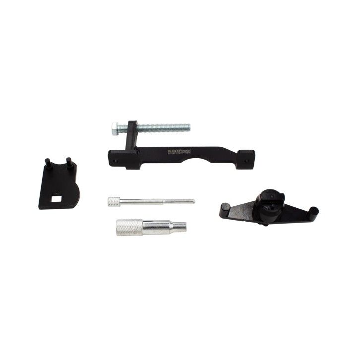 BLOQUEO OPEL / SAAP MOTOR EC 2.0 / 2.2 TURBO