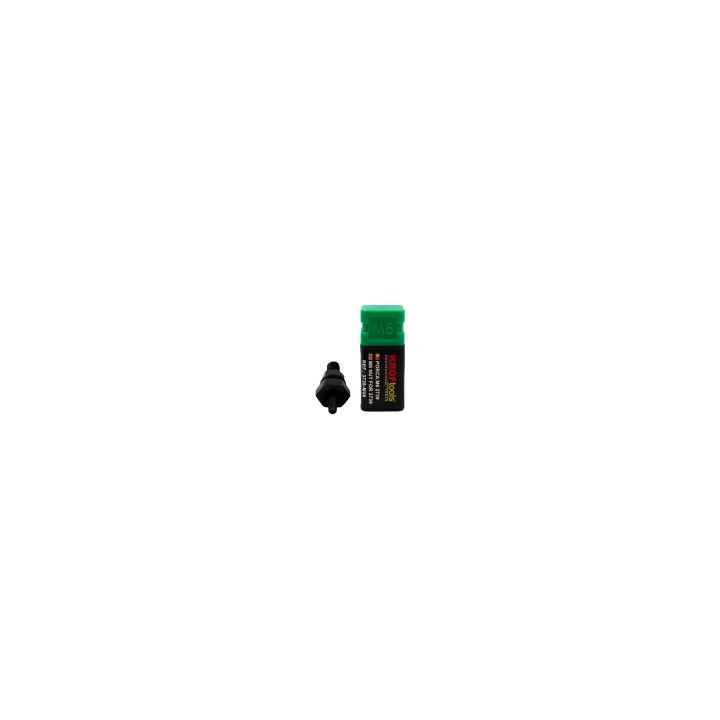 PORCA M6 PARA JOGO 3739