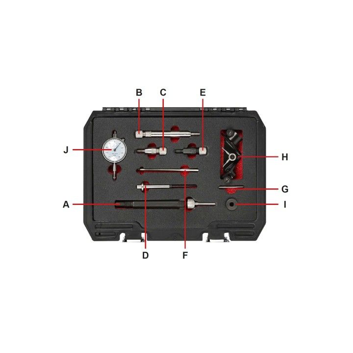 TIMING TOOL DIESEL PUMP