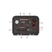 TIMING TOOL DIESEL PUMP