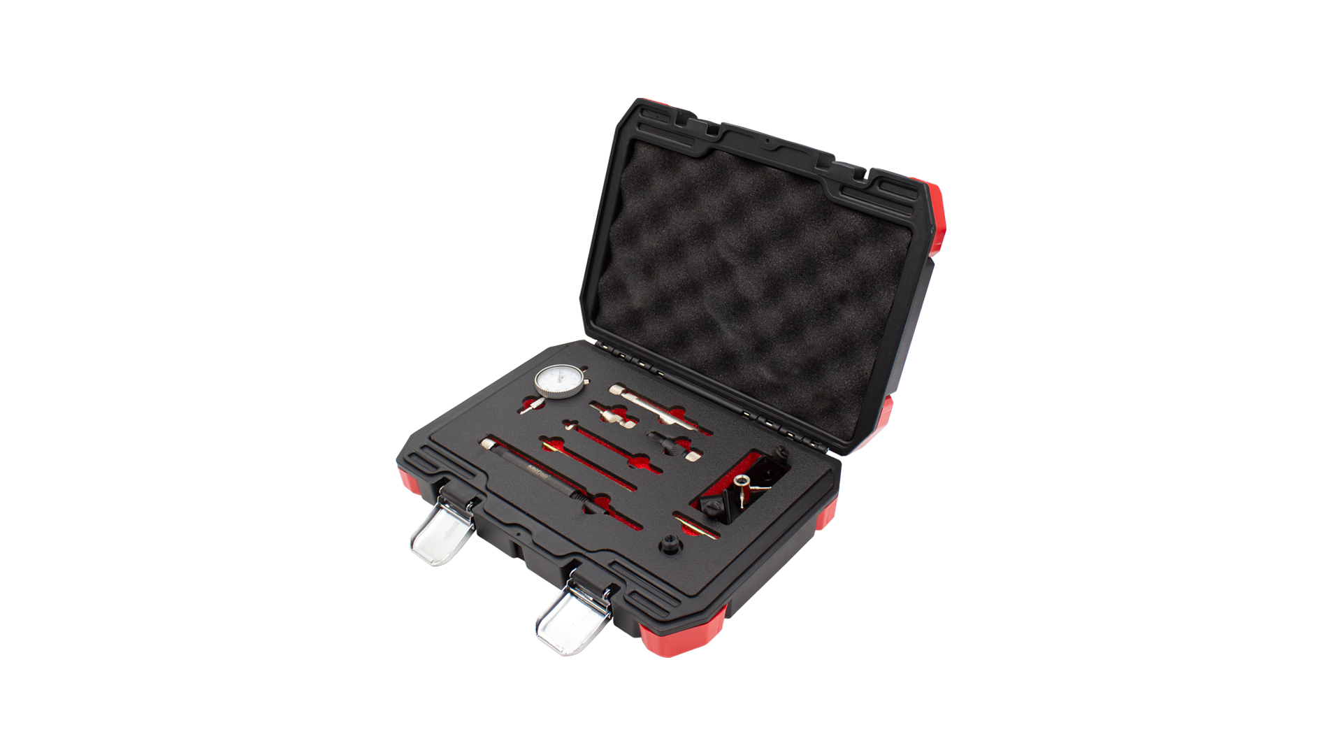 JOGO REGULAÇÃO BOMBA DIESEL