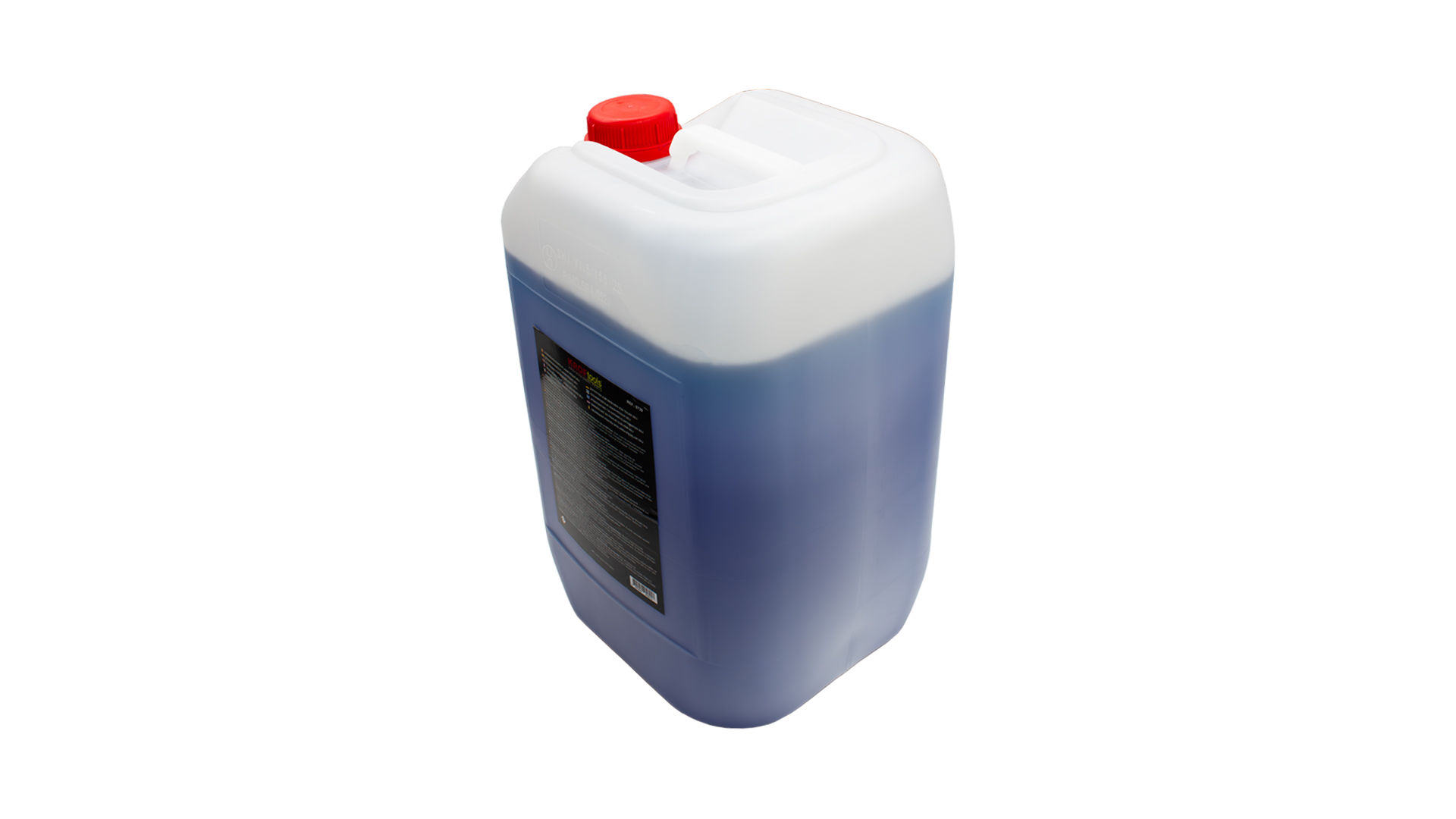 DESENGORDORANTE P/ LAVAR PEÇAS 20LT