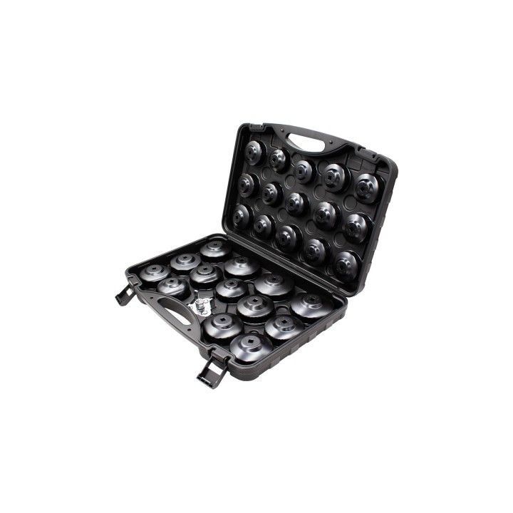 30PCS OIL FILTER WRENCH SET