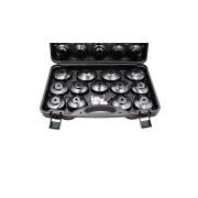 30PCS OIL FILTER WRENCH SET