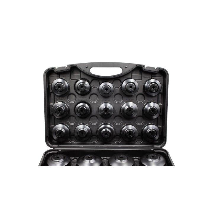 30PCS OIL FILTER WRENCH SET