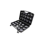 30PCS OIL FILTER WRENCH SET