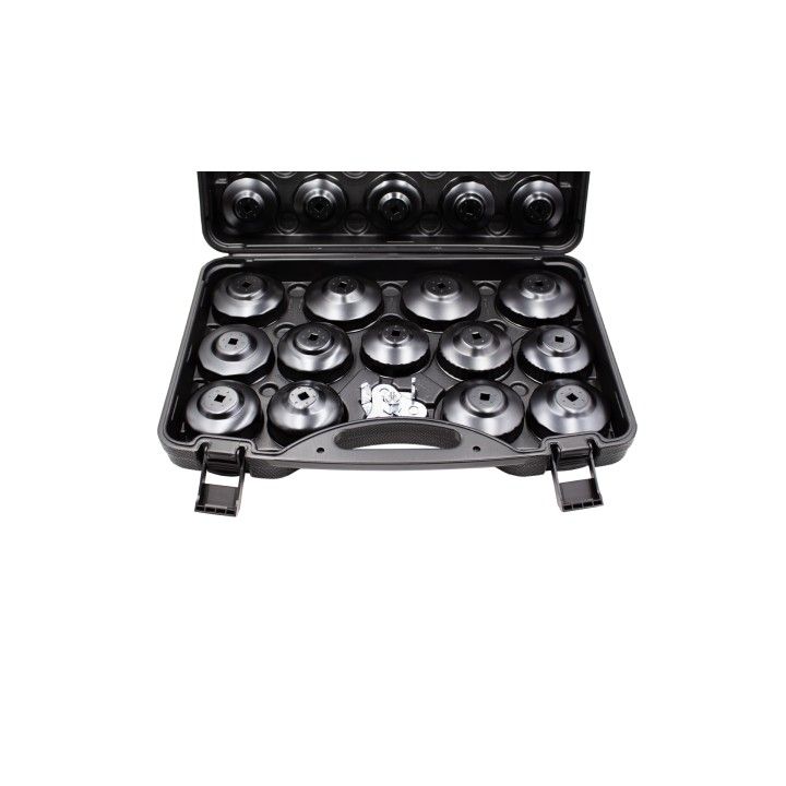 30PCS OIL FILTER WRENCH SET