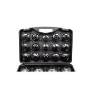 30PCS OIL FILTER WRENCH SET