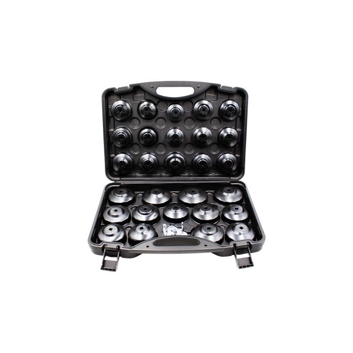 30PCS OIL FILTER WRENCH SET