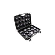 30PCS OIL FILTER WRENCH SET