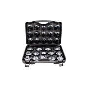 30PCS OIL FILTER WRENCH SET