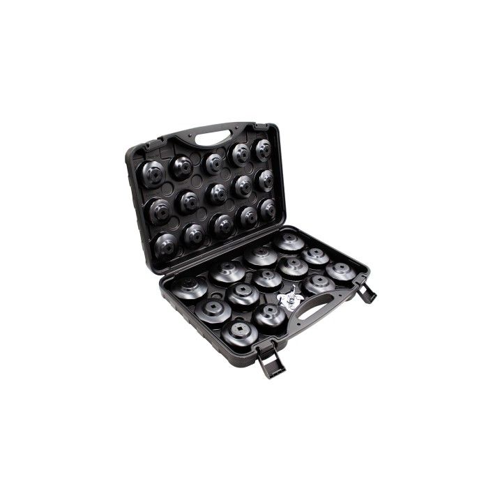 30PCS OIL FILTER WRENCH SET