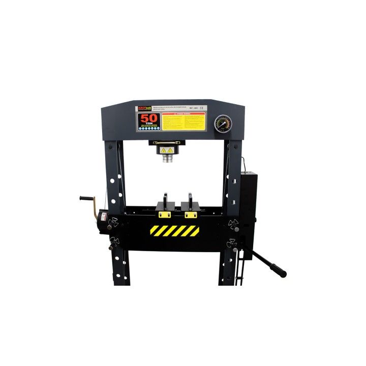 50TON SHOP PRESS